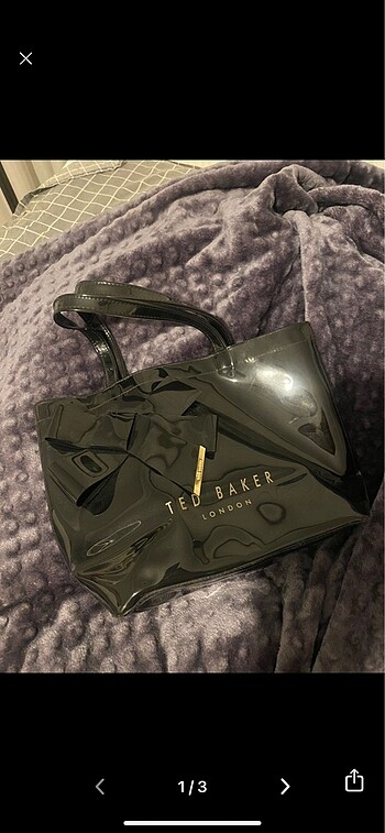 Ted Baker Çanta