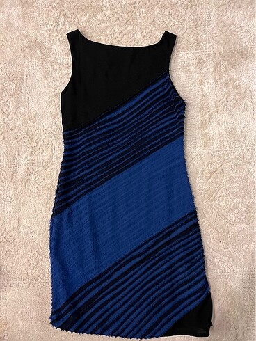 Park Bravo 36 şifon elbise - Görsel 5