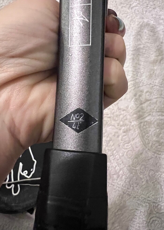 Slazenger Henman aliminyum tenis raketi - Görsel 5