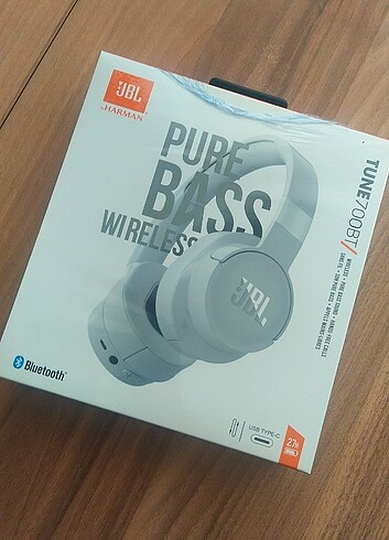Orjinal jbl kulaklık  - Görsel 2