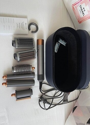 Dyson Airwrap Complete Long 