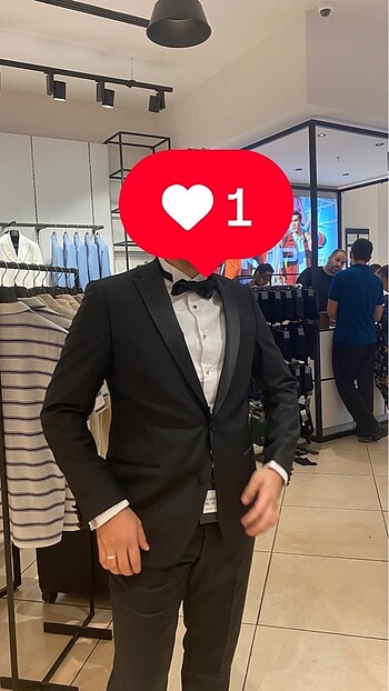 Ramsey yeni sezon damatlık - Görsel 7