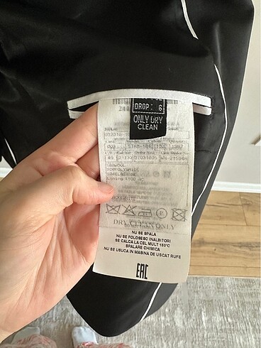 Ramsey yeni sezon damatlık - Görsel 3