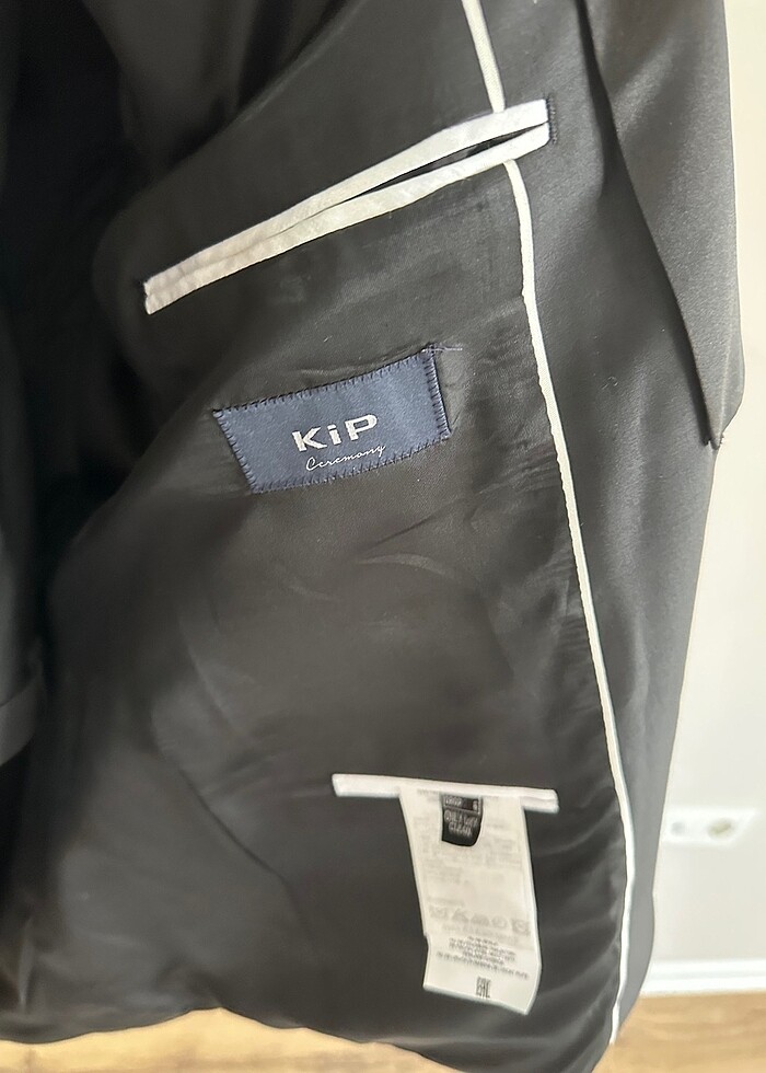 Ramsey yeni sezon damatlık - Görsel 2