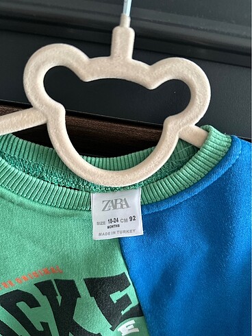 Zara İkili takım