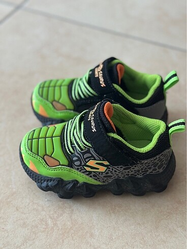 Skechers ayakkabı