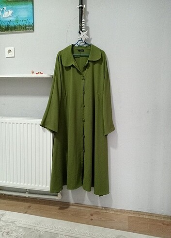 Bayan tunik