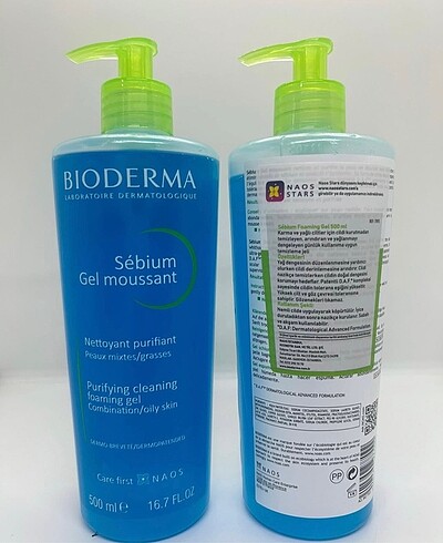 BIODERMA