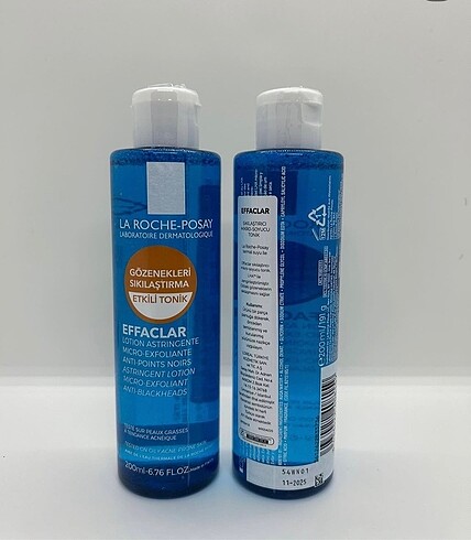 La ROCHE posay