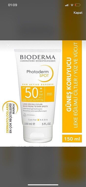 BIODERMA