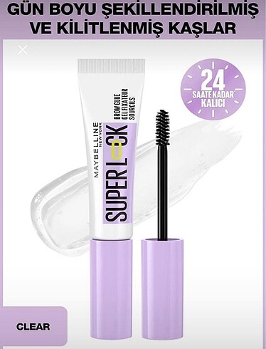 MAYBELLİNE NEW YORK