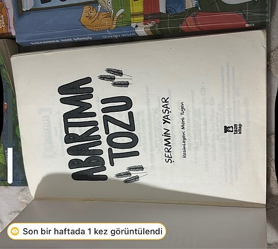  Beden Şermin yaşar kitap