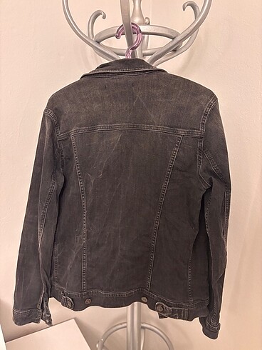 UNISEX KOT CEKET - Görsel 2