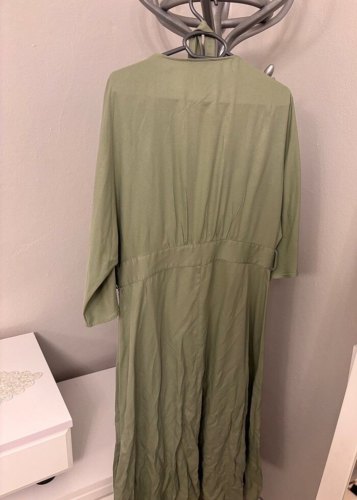 Kadın elbise - Görsel 2