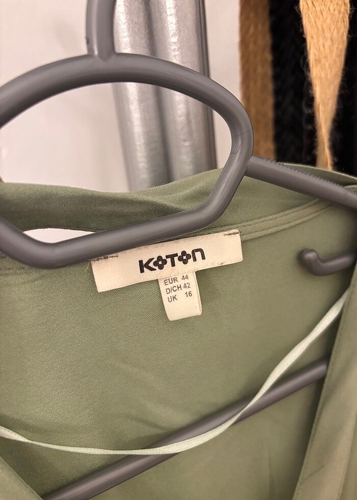 Kadın elbise - Görsel 3