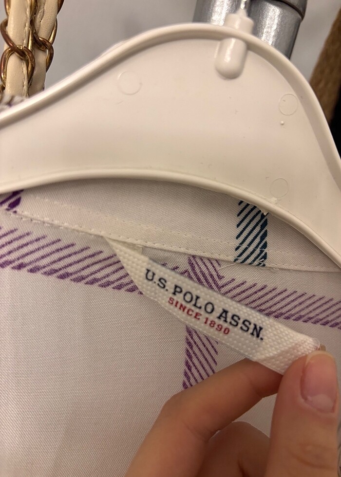 Kadın gömlek - Görsel 2