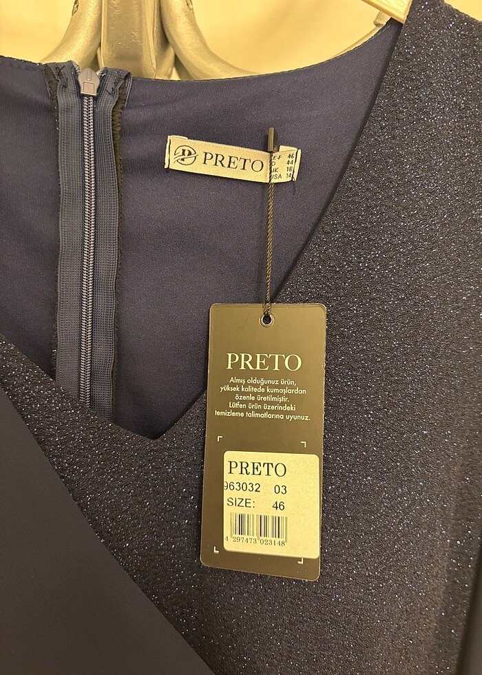 Abiye elbise - Görsel 2