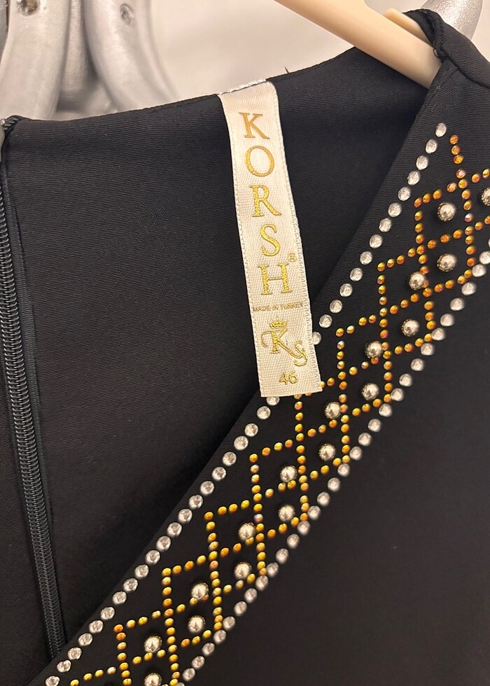 Kalem Elbise - Görsel 3