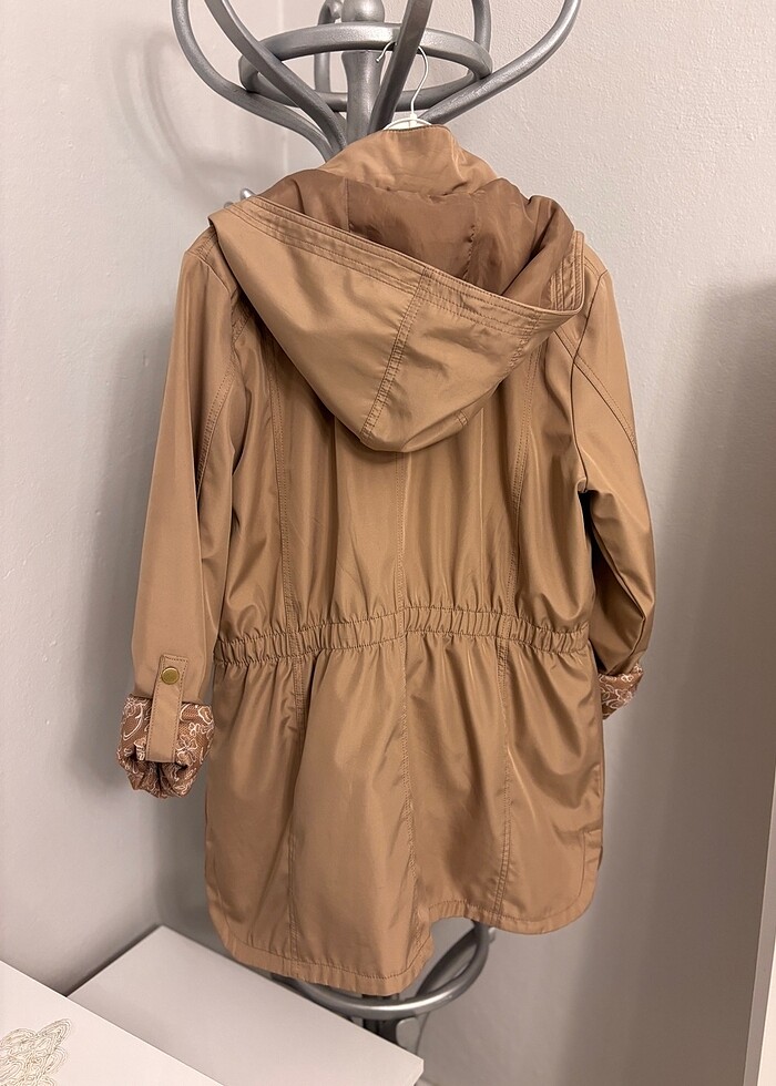 Decafto yağmurluk - Görsel 2