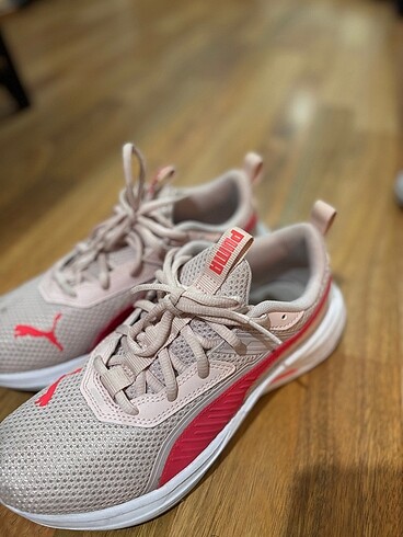 Puma spor ayakkabı