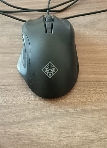 HP OMEN FARE