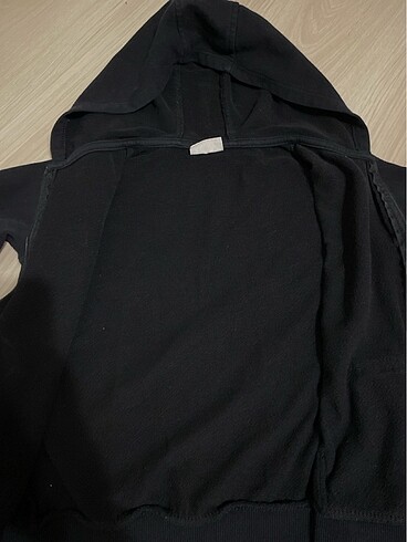 LC Waikiki Lcw 8-9 yaş kapüşonlu sweat