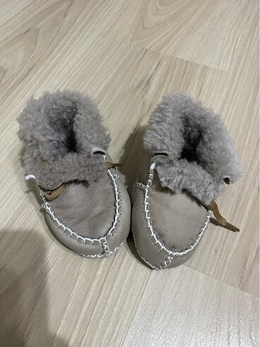 Bebek pantif 3-9 ay