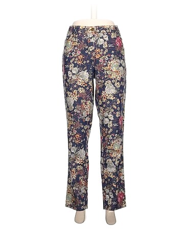 Vintage Love Jean / Kot %70 İndirimli.