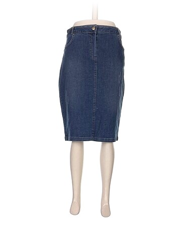 Vintage Love Mini Etek %70 İndirimli.
