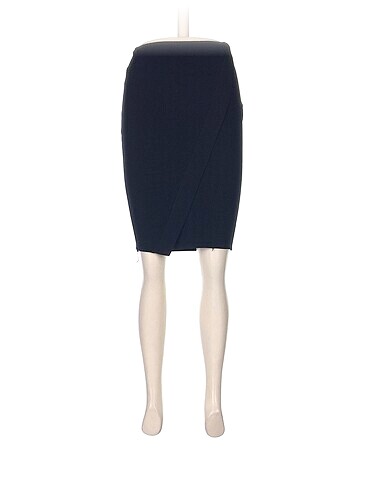 Zara Midi Etek %70 İndirimli.