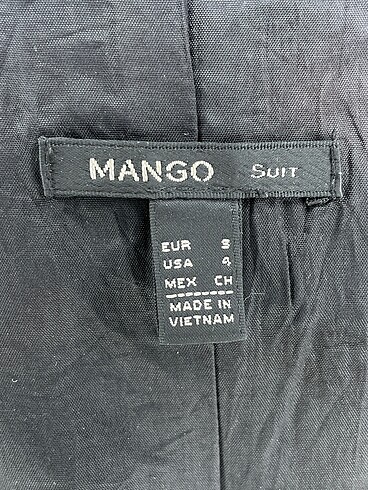Mango Mini Elbise %70 İndirimli. - Görsel 4
