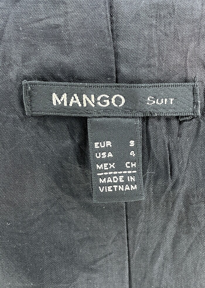 Mango Mini Elbise %70 İndirimli. - Görsel 4