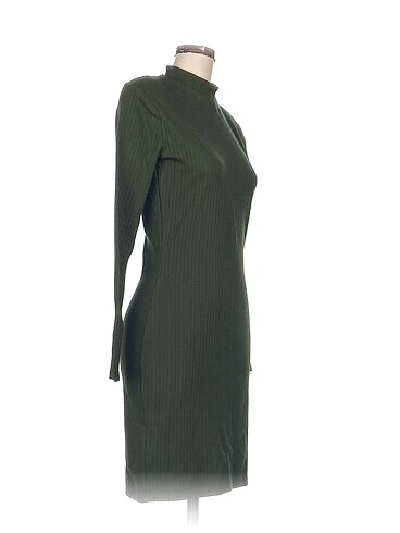 Mango Mini Elbise %70 İndirimli. - Görsel 2