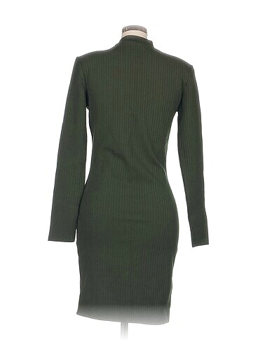 Mango Mini Elbise %70 İndirimli. - Görsel 3