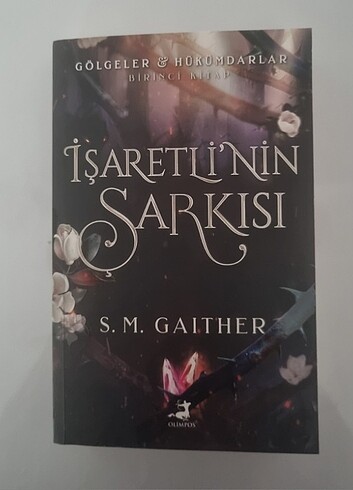 İşaretli'nin Şarkısı 