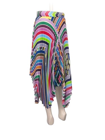 Milly Milly Midi Etek %70 İndirimli.
