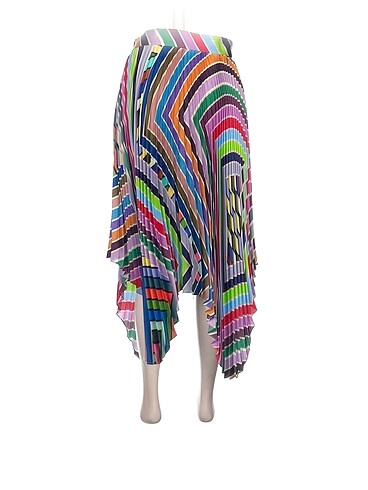 34 Beden Milly Midi Etek %70 İndirimli.