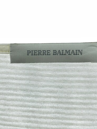universal Beden beyaz Renk Pierre Balmain T-shirt %70 İndirimli.