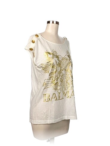 Pierre Balmain Pierre Balmain T-shirt %70 İndirimli.