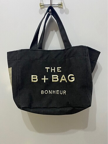 Bonheur The B + Bag Kol Çantası