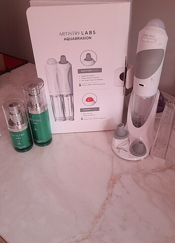 ANWAY CILT BSKIM ÜRÜNLERİ - Görsel 2