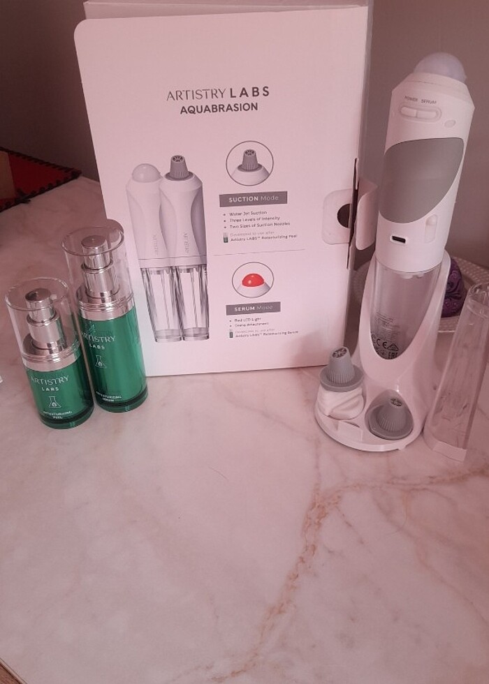 ANWAY CILT BSKIM ÜRÜNLERİ - Görsel 2