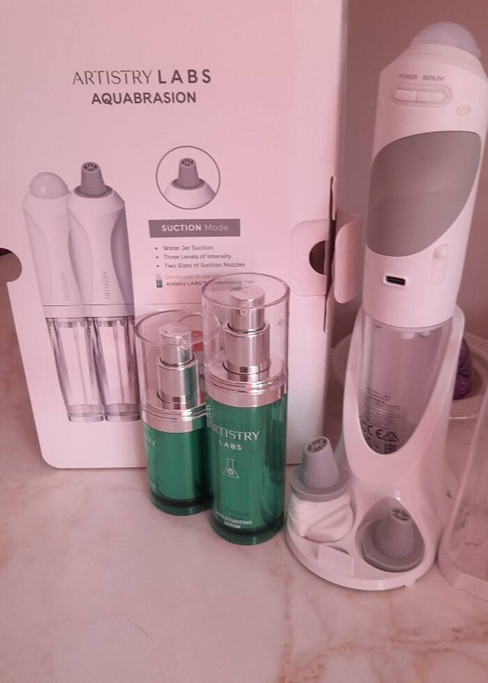 ANWAY CILT BSKIM ÜRÜNLERİ - Görsel 3