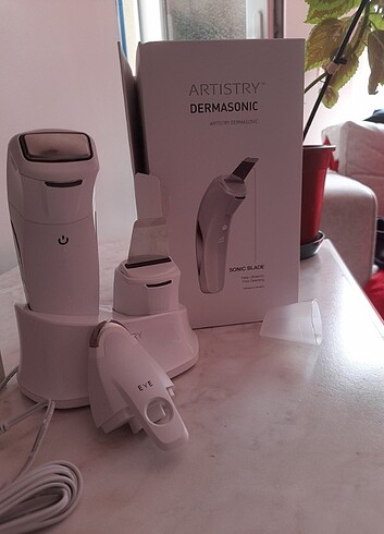 Anway cilt bakım aletleri - Görsel 2