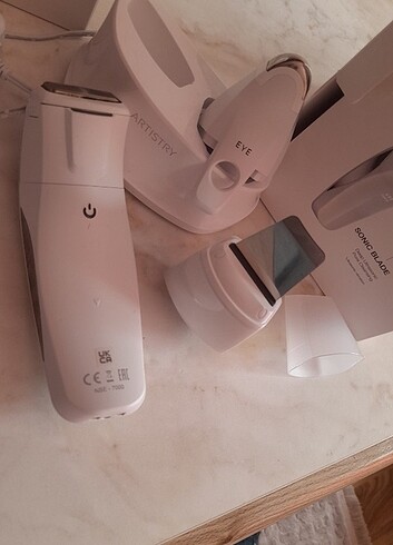 Anway cilt bakım aletleri - Görsel 4