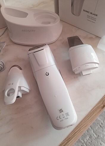 Anway cilt bakım aletleri - Görsel 5