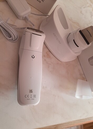 Anway cilt bakım aletleri - Görsel 6