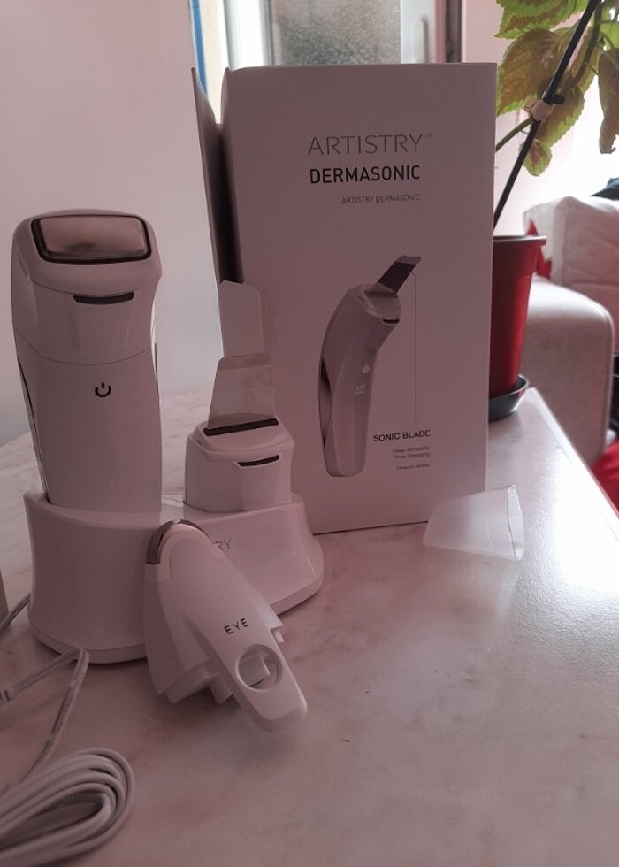 Anway cilt bakım aletleri - Görsel 2