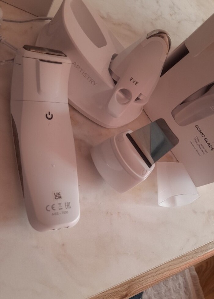 Anway cilt bakım aletleri - Görsel 4