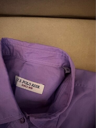U.S Polo Assn. US Polo gömlek